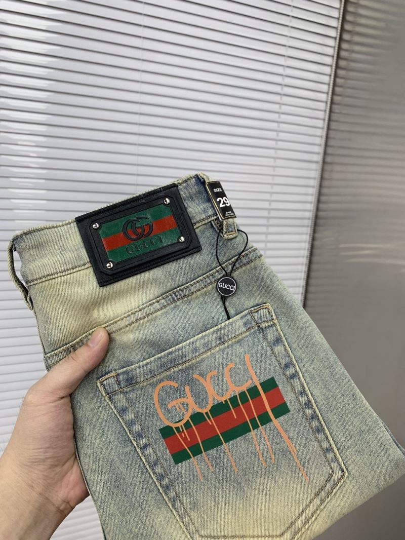 Gucci Jeans